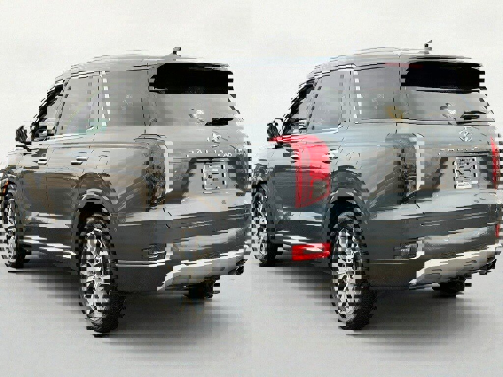 Used 2021 Hyundai Palisade Limited image 5