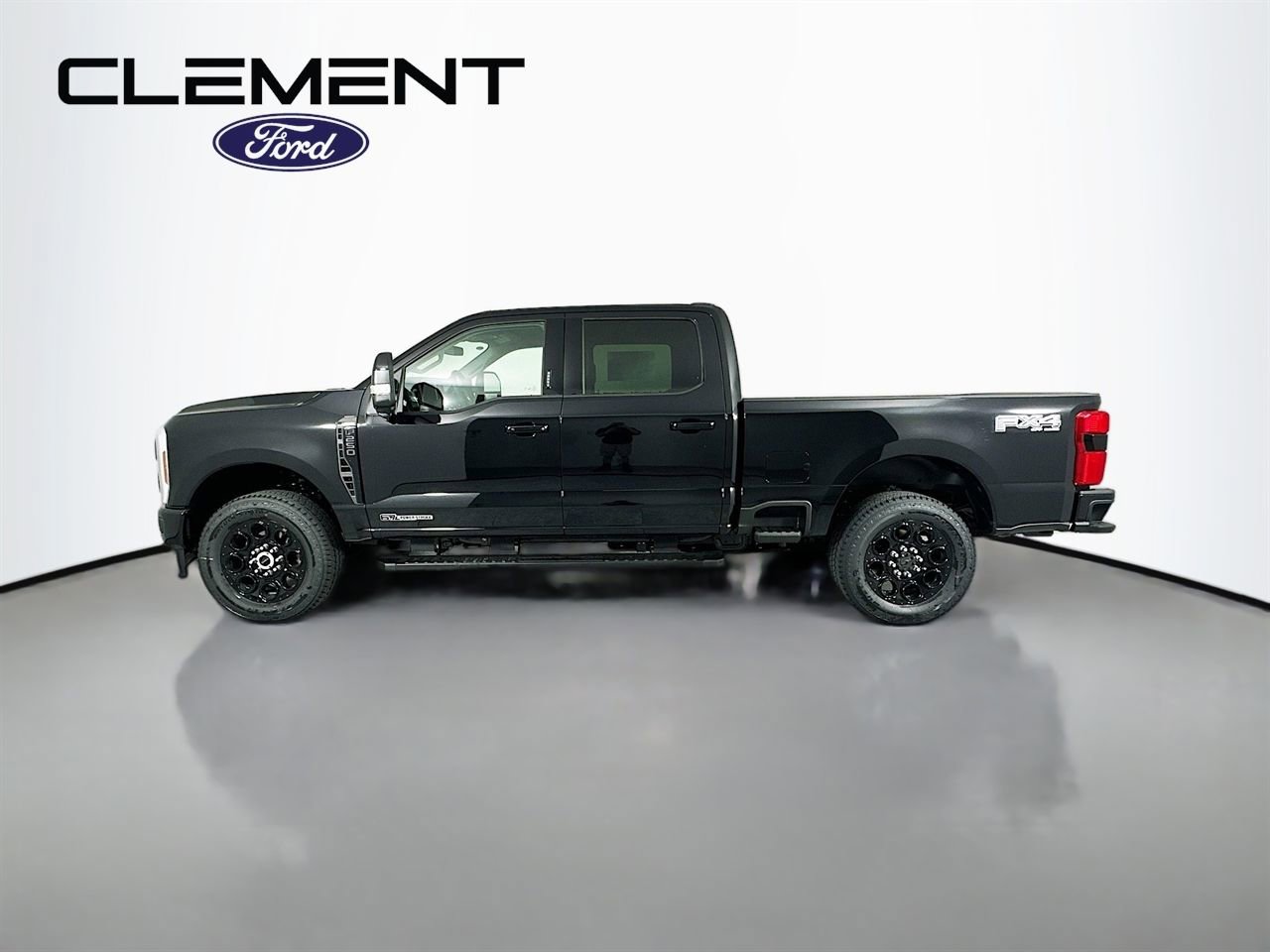 New 2026 Ford F250 Lariat AWD/4WD image 4