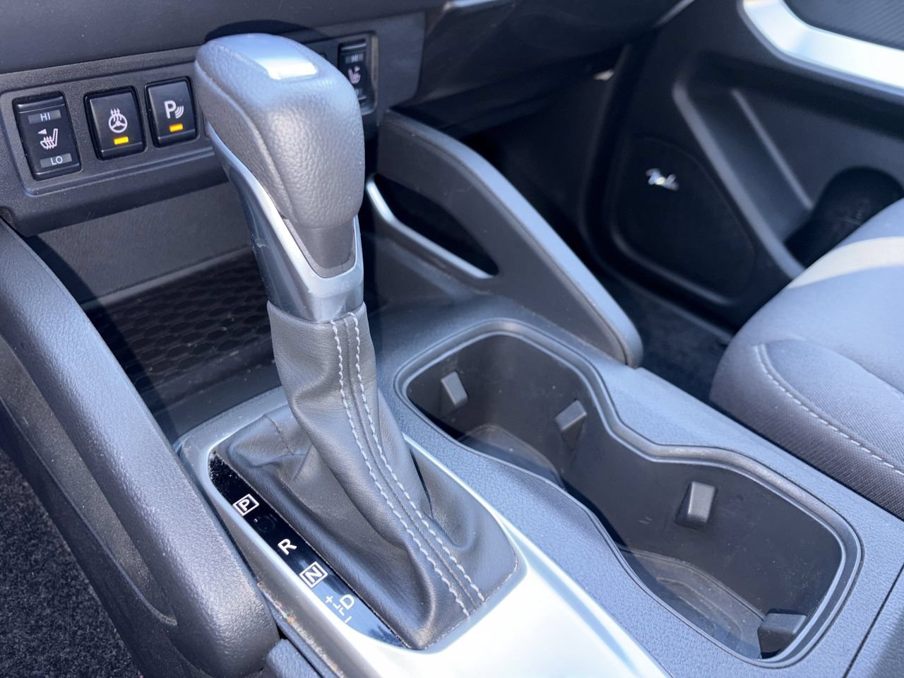 Certified 2025 Nissan Frontier SV w/ SV Convenience Package RWD image 16
