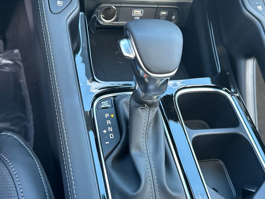 New 2025 Kia Telluride SX Prestige X-Line image 26