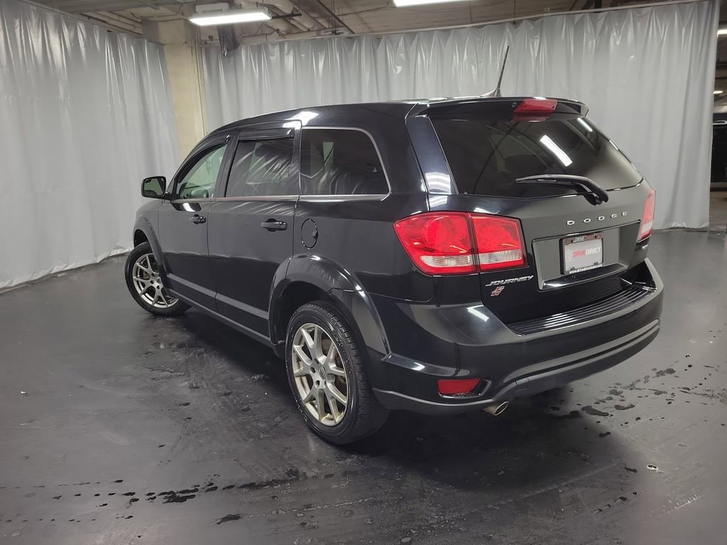 Used 2019 Dodge Journey GT image 7