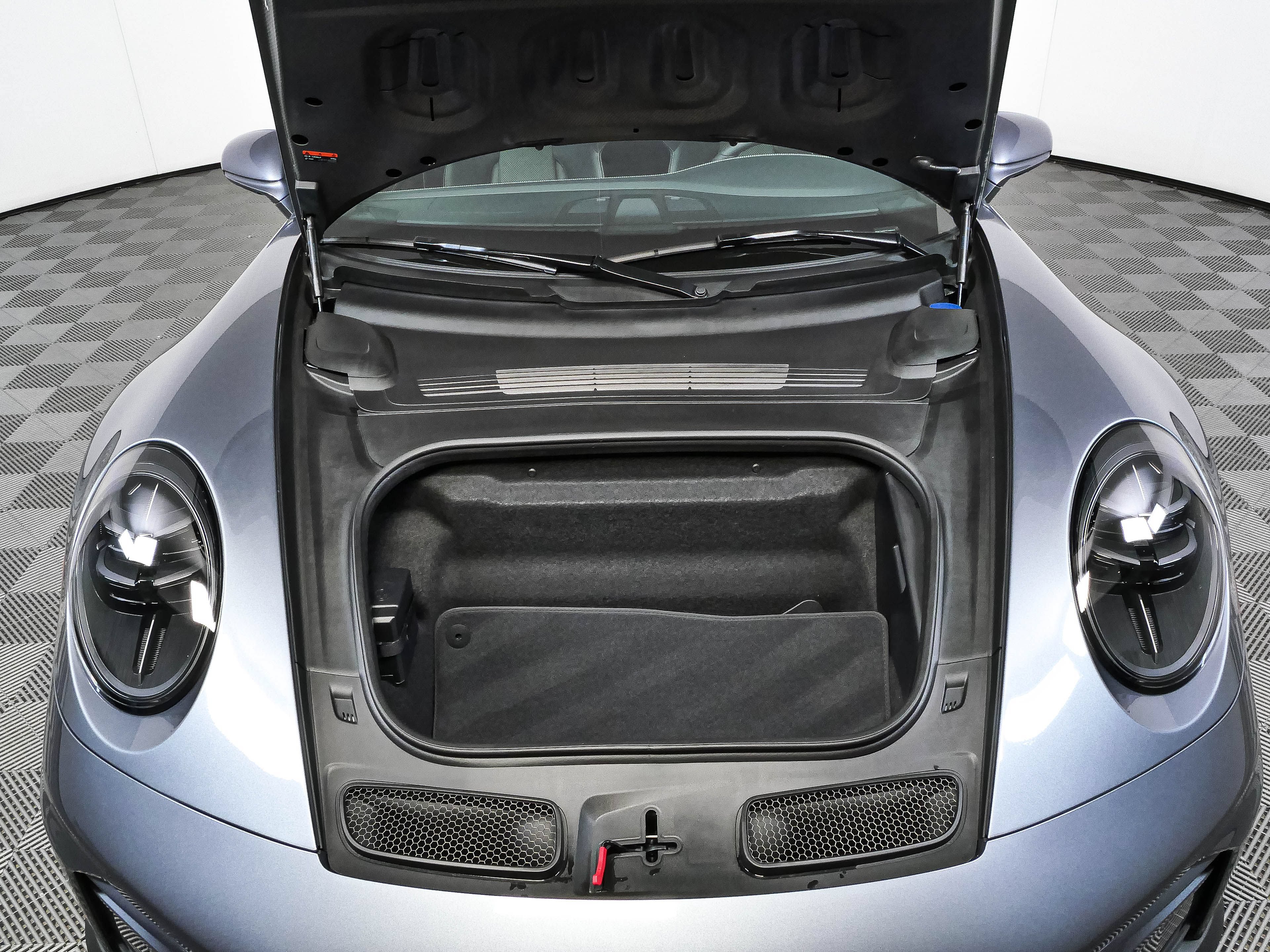 Certified 2026 Porsche 911 GT3 RWD image 28