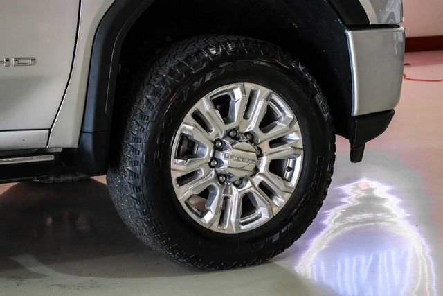 Used 2021 GMC Sierra 2500 Denali w/ Denali Ultimate Package image 48