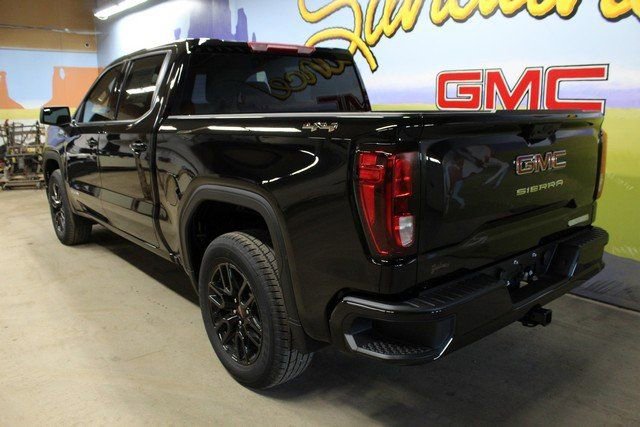 New 2026 GMC Sierra 1500 Elevation AWD/4WD image 6