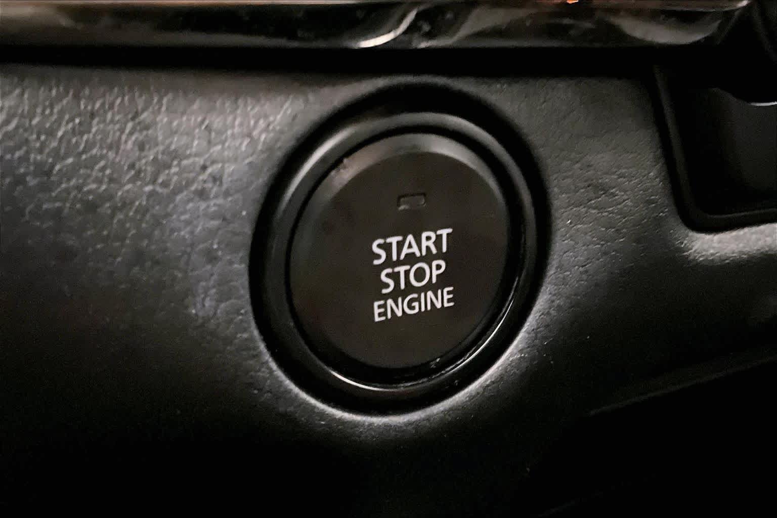Used 2021 MAZDA CX-30 FWD 2.5 S w/ Preferred Package image 31