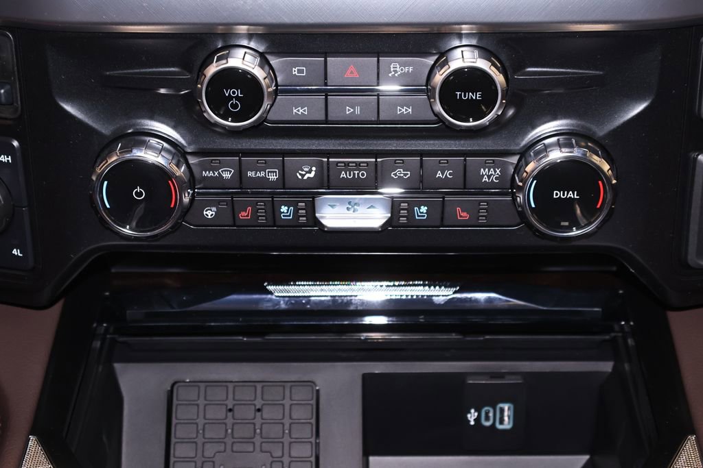 New 2026 Ford F350 King Ranch image 28