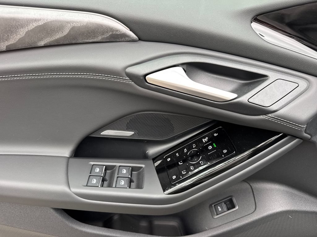 New 2027 Audi A6 e-tron Premium Plus AWD/4WD image 11