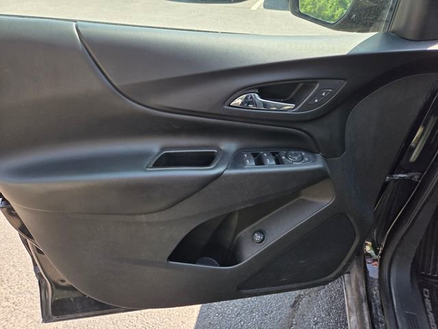 Used 2019 Chevrolet Equinox LT w/ Driver Convenience Package FWD image 10