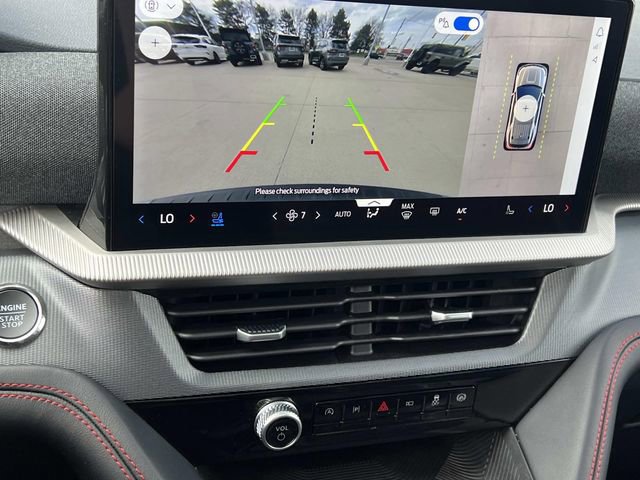 Used 2026 Ford Explorer ST w/ Sun And Sound Package AWD/4WD image 24