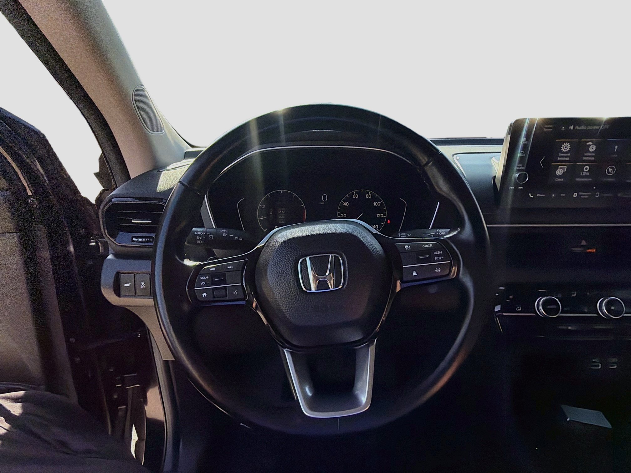 Certified 2024 Honda Pilot EX-L image 10