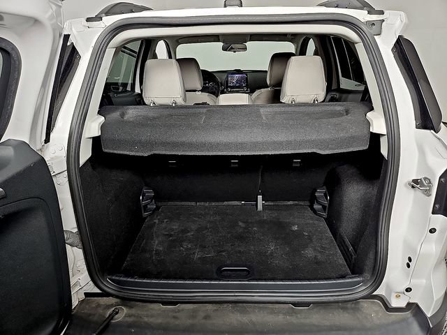 Used 2020 Ford EcoSport SE w/ SE Convenience Package FWD image 30