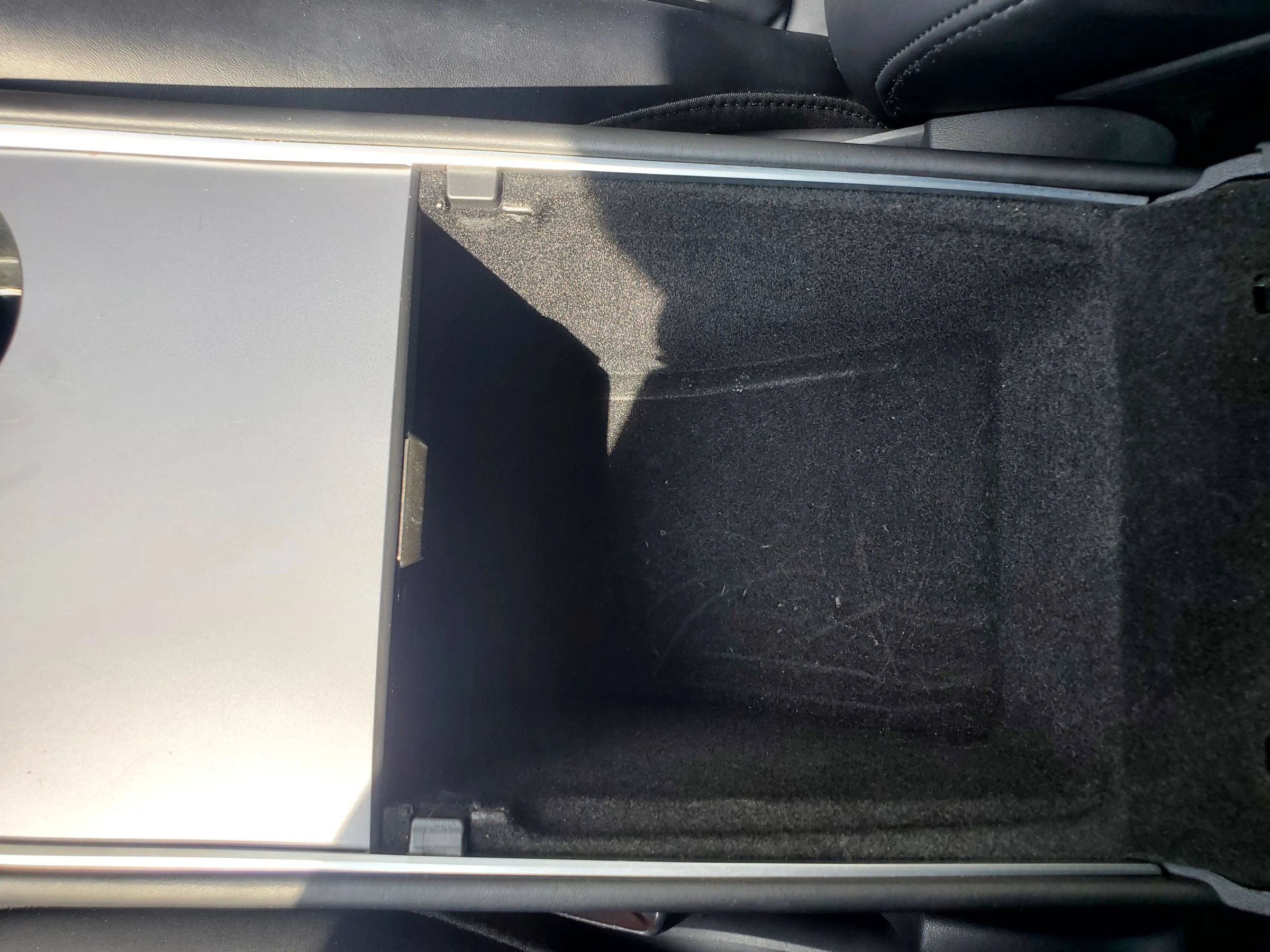 Used 2021 Tesla Model 3 Long Range AWD/4WD image 40