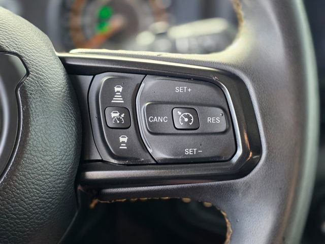 Used 2024 Jeep Wrangler Sport S image 27