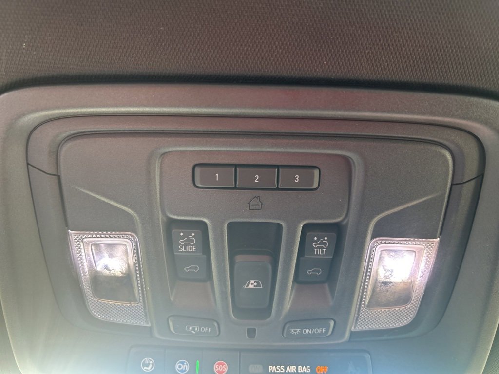 Used 2021 GMC Sierra 1500 AT4 w/ AT4 Premium Package image 23