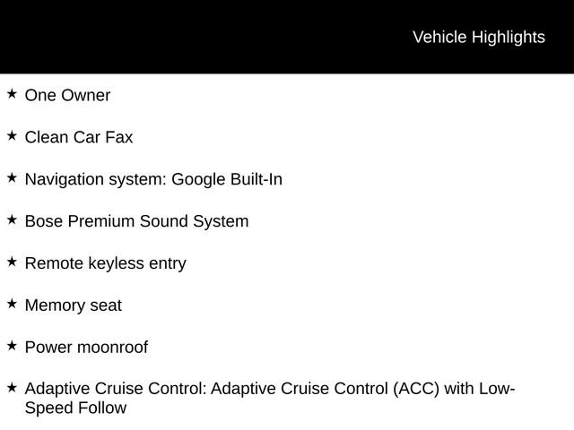Used 2023 Honda Accord Touring image 2