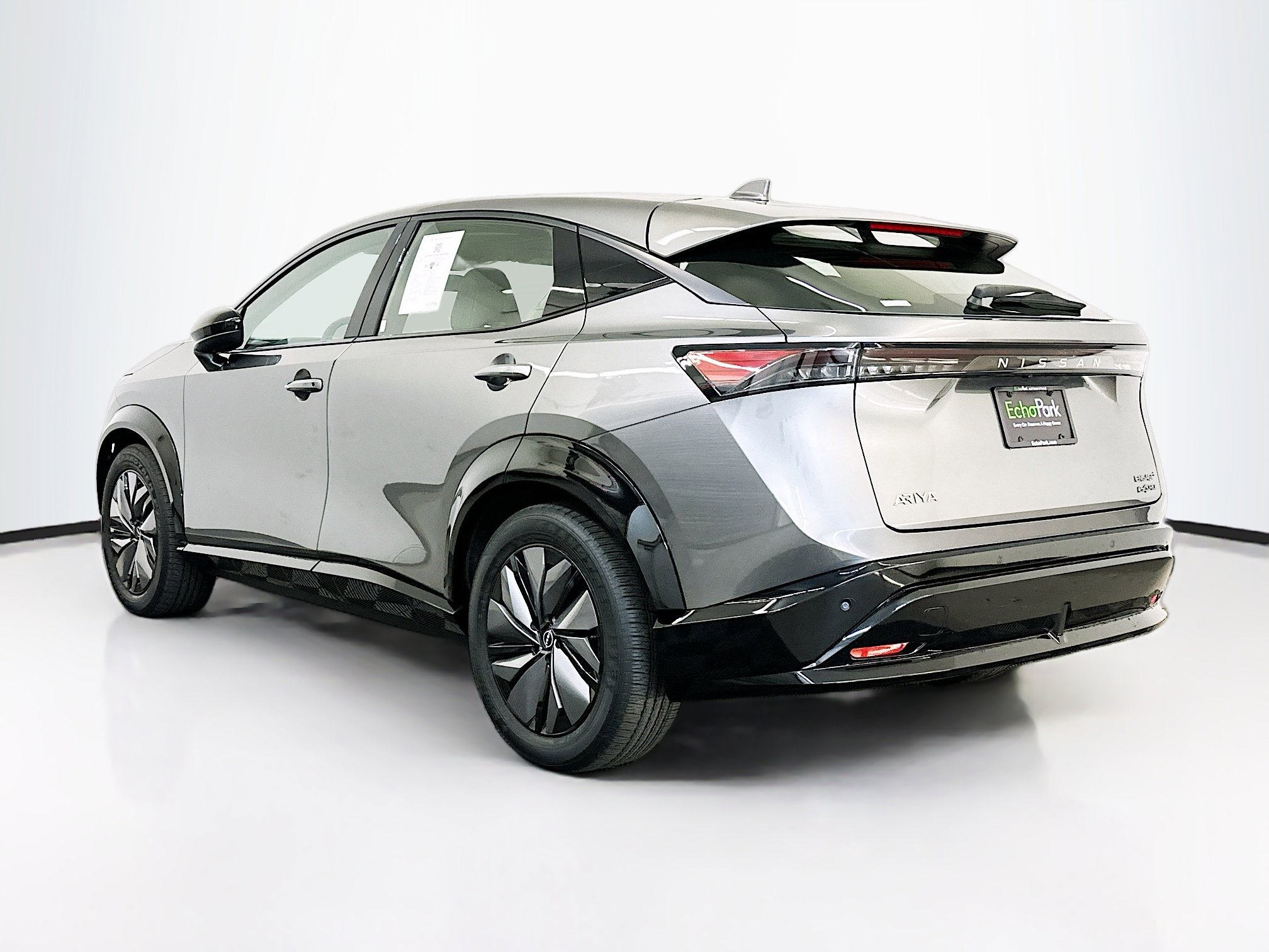 Used 2024 Nissan Ariya ENGAGE+ image 5