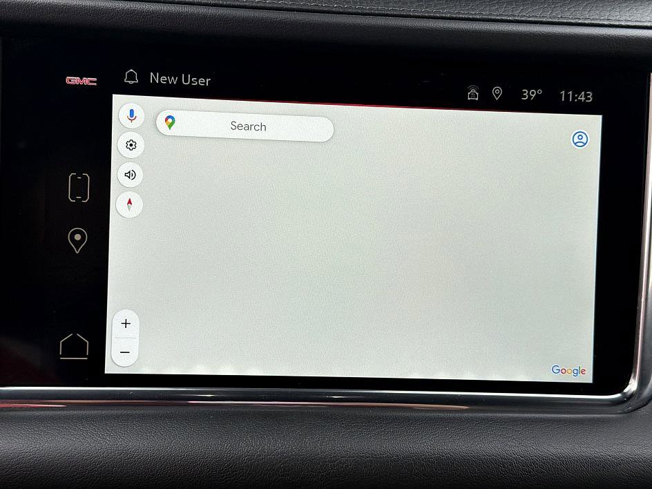 Used 2023 GMC Yukon Denali image 16