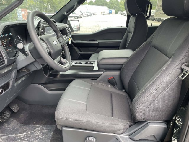 New 2026 Ford F150 STX AWD/4WD image 11