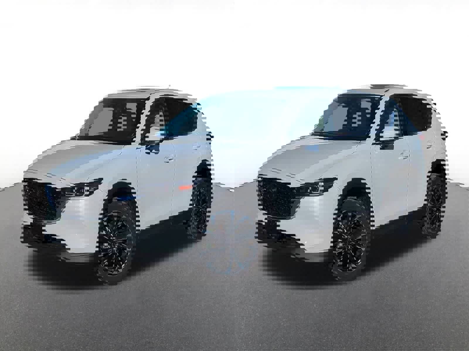 Certified 2023 MAZDA CX-5 AWD 2.5 S w/ Premium Package