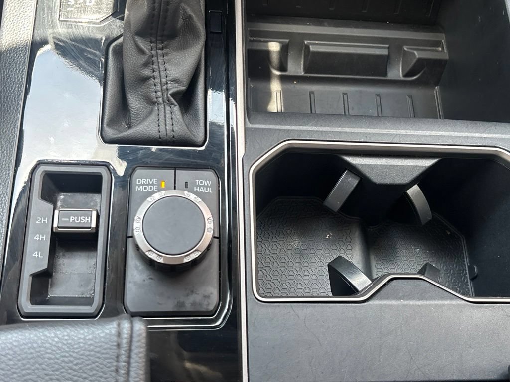 Used 2024 Toyota Tundra SR5 AWD/4WD image 15
