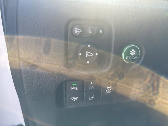 Used 2023 Honda Passport Elite image 18