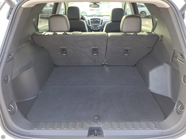 Used 2021 Chevrolet Equinox Premier image 27