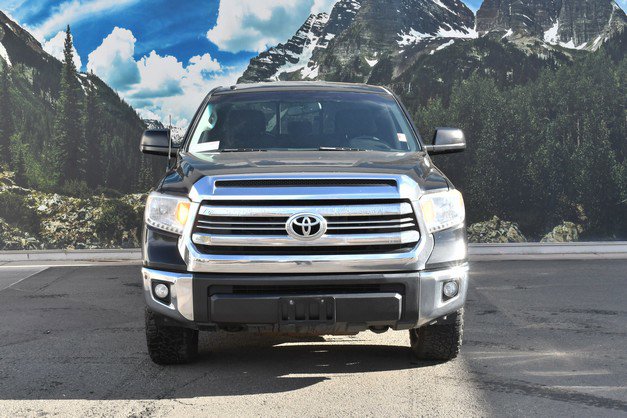 Used 2017 Toyota Tundra SR5 image 5