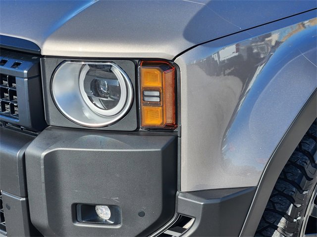 Used 2024 Toyota Land Cruiser Base image 9