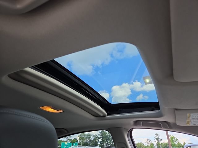 Used 2019 Honda HR-V EX-L image 18