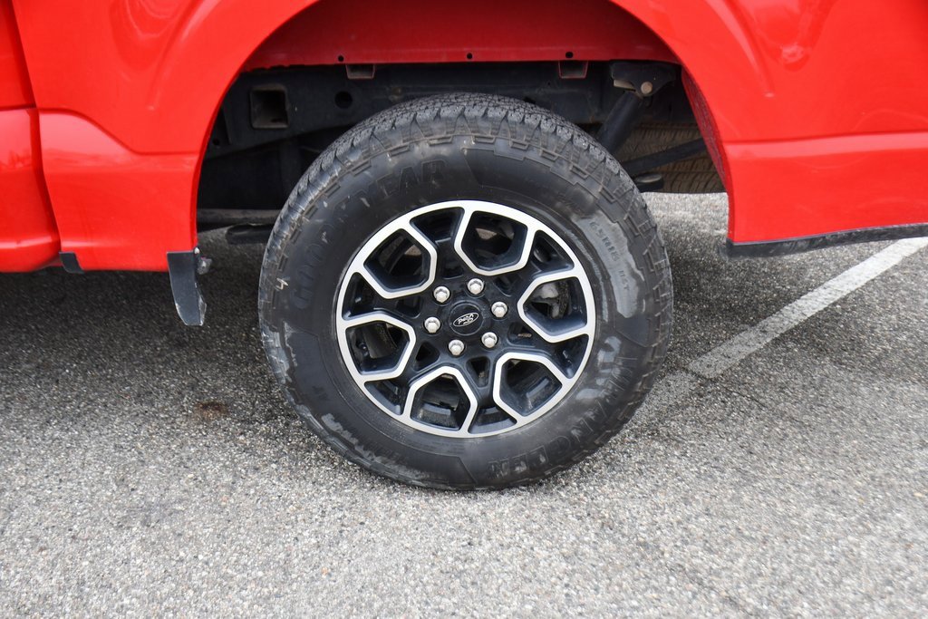 Used 2023 Ford F150 XL w/ STX Appearance Package image 19