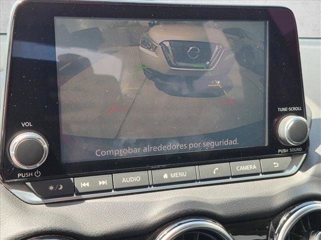 Used 2020 Nissan Sentra SV FWD image 16