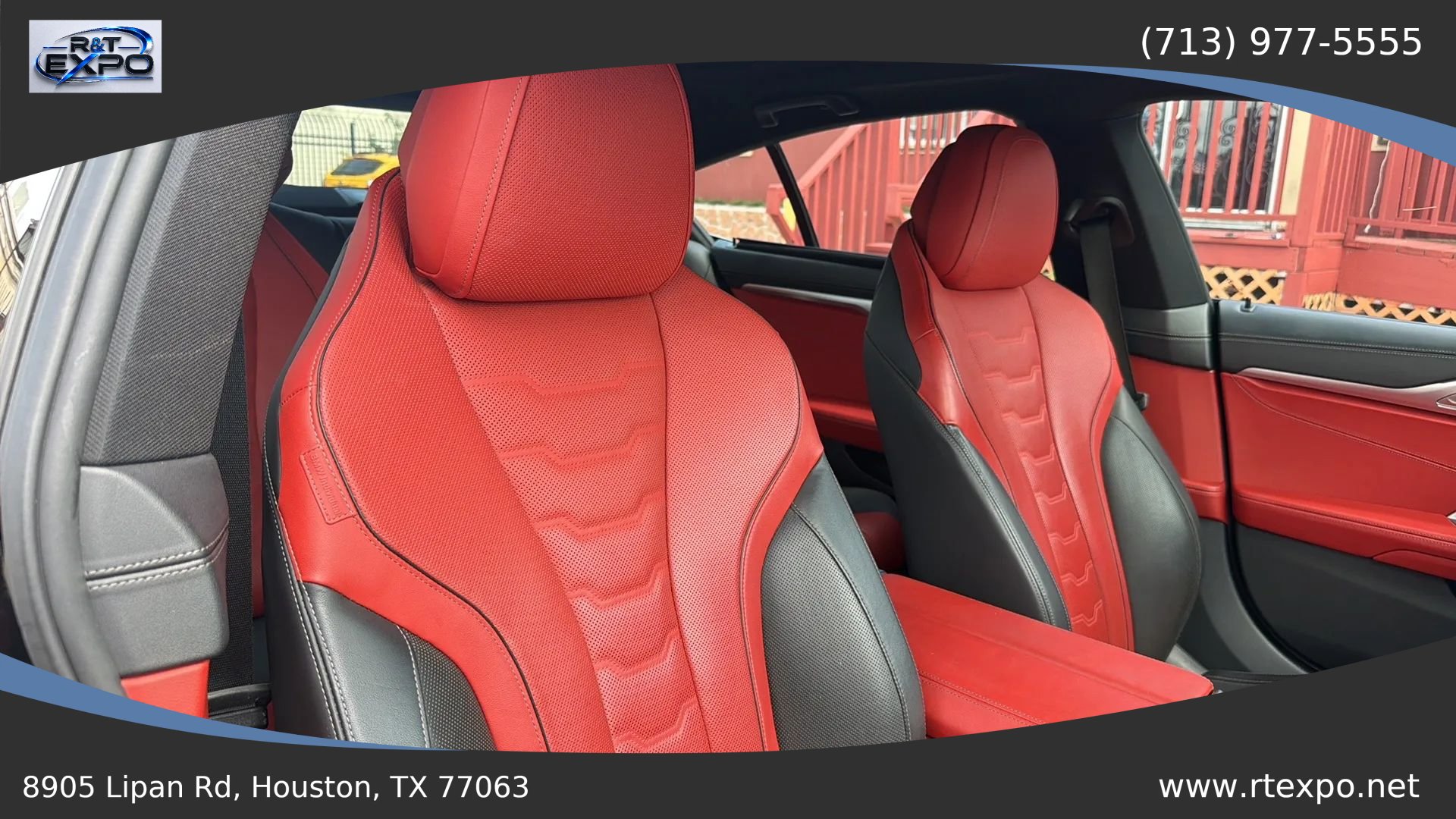 Used 2020 BMW M850i Gran Coupe xDrive AWD/4WD image 41