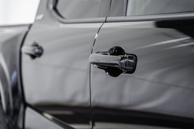 New 2026 Toyota Tacoma SR5 image 13