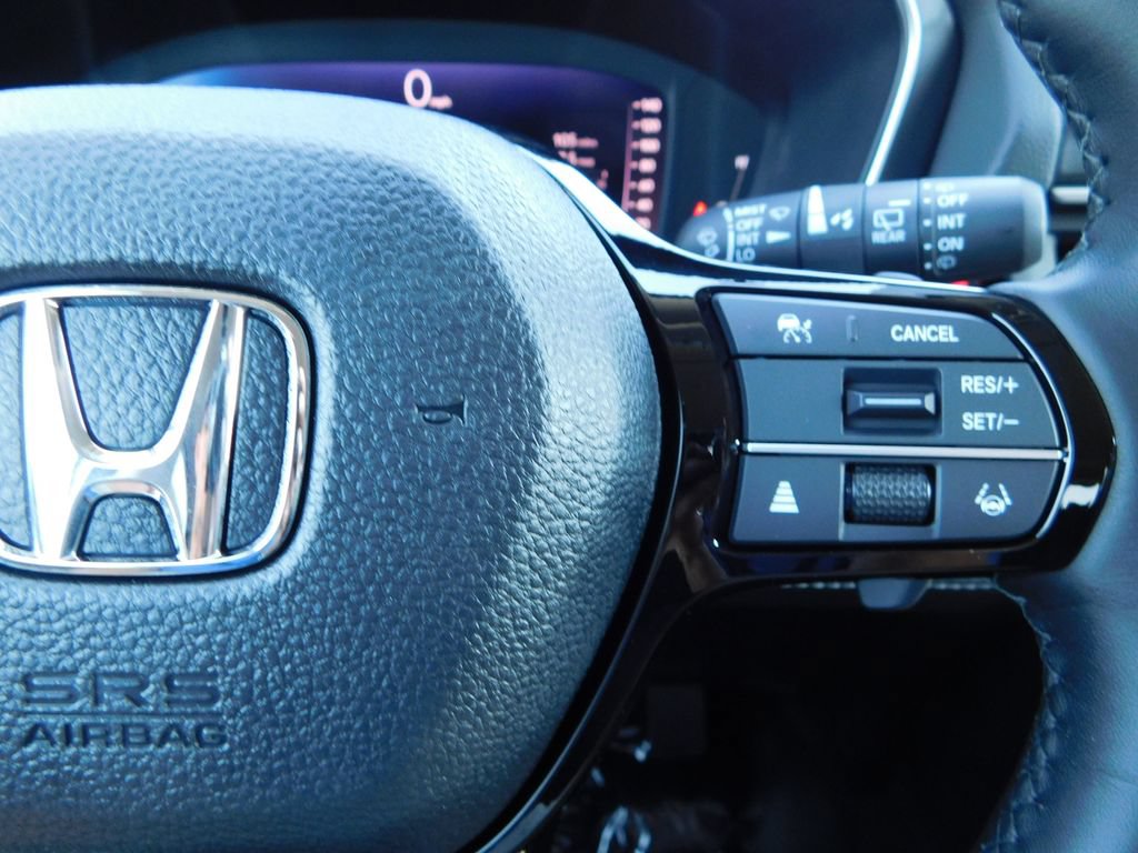 New 2026 Honda Passport RTL image 31