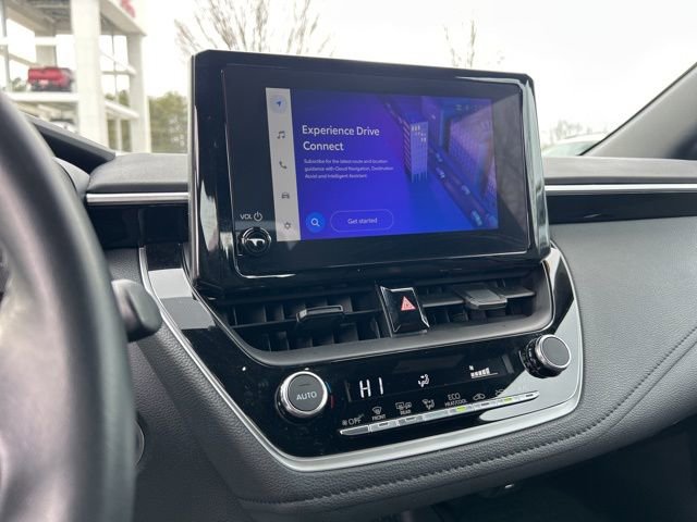 Used 2025 Toyota Corolla SE image 21