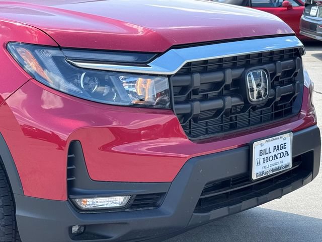 New 2026 Honda Ridgeline RTL image 2
