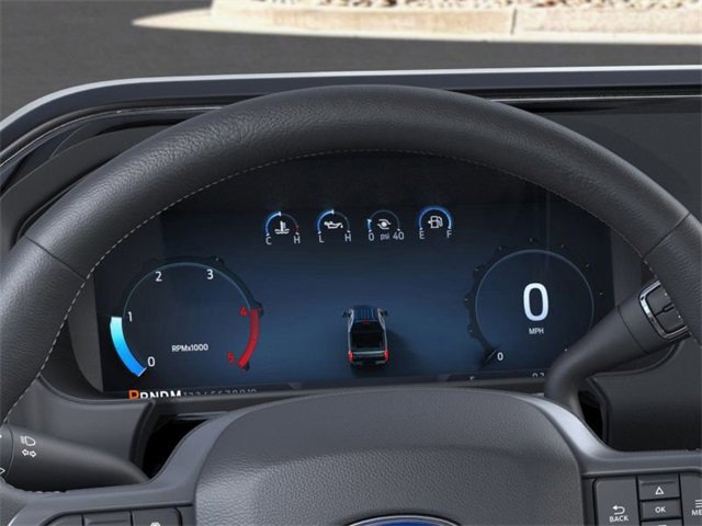 New 2025 Ford F350 Lariat w/ Lariat Ultimate Package image 13