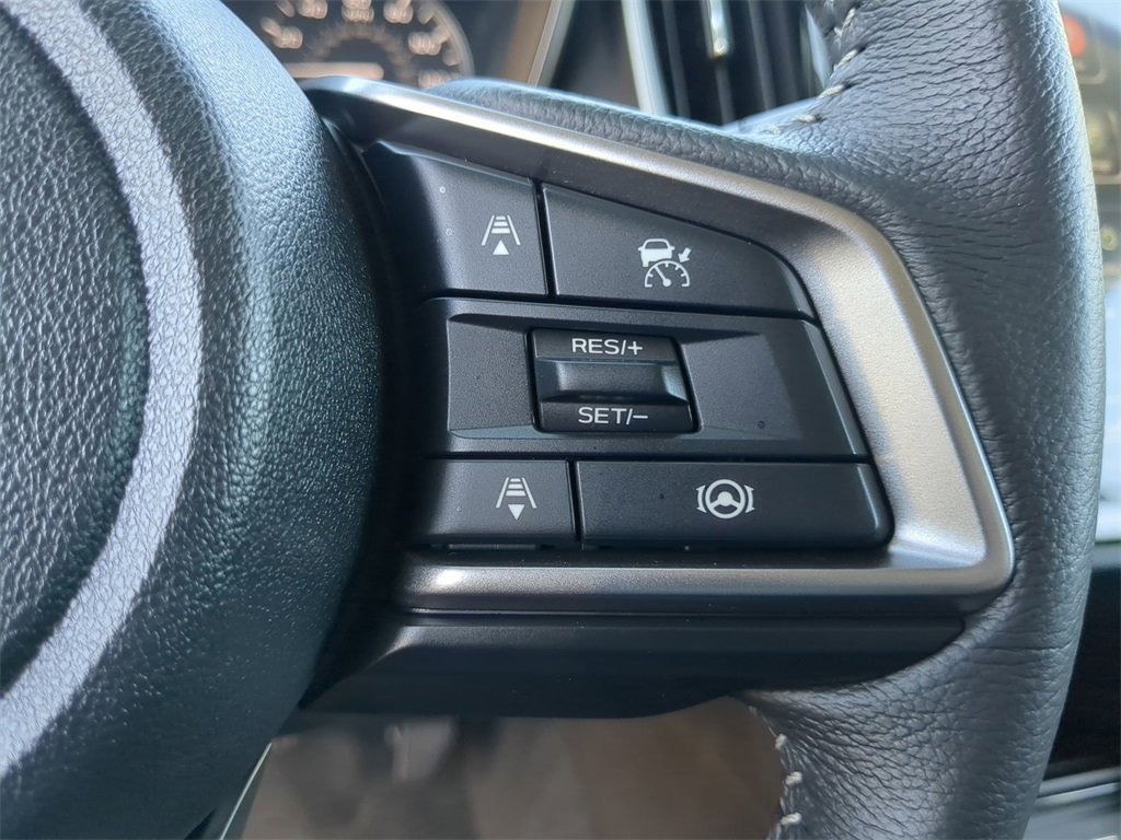 Used 2025 Subaru Ascent Premium image 27