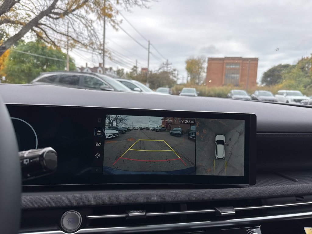 New 2026 Hyundai Tucson Limited image 29