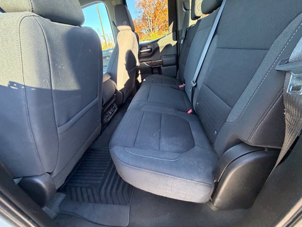 Used 2021 GMC Sierra 1500 Elevation AWD/4WD image 45