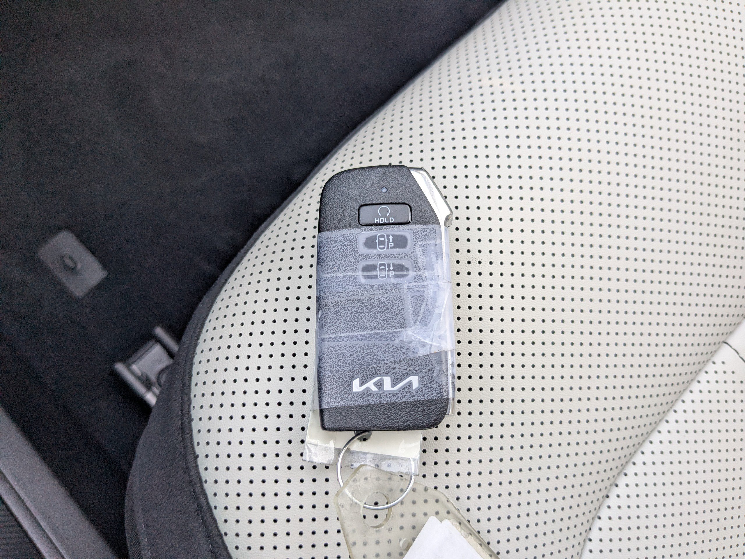 Certified 2024 Kia EV6 GT-Line w/ GT-Line White Seat Package image 36