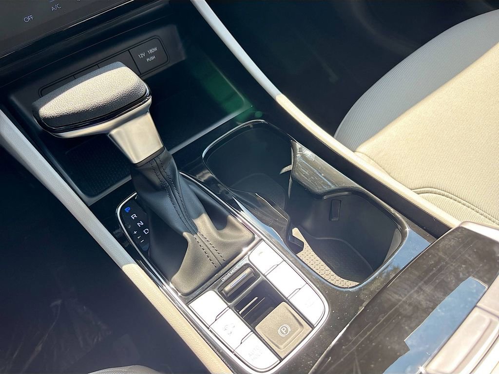 New 2026 Hyundai Tucson SEL image 16