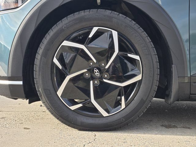 Certified 2023 Hyundai Ioniq 5 SEL w/ Cargo Package AWD/4WD image 11