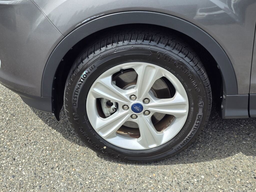 Used 2013 Ford Escape SE AWD/4WD image 9
