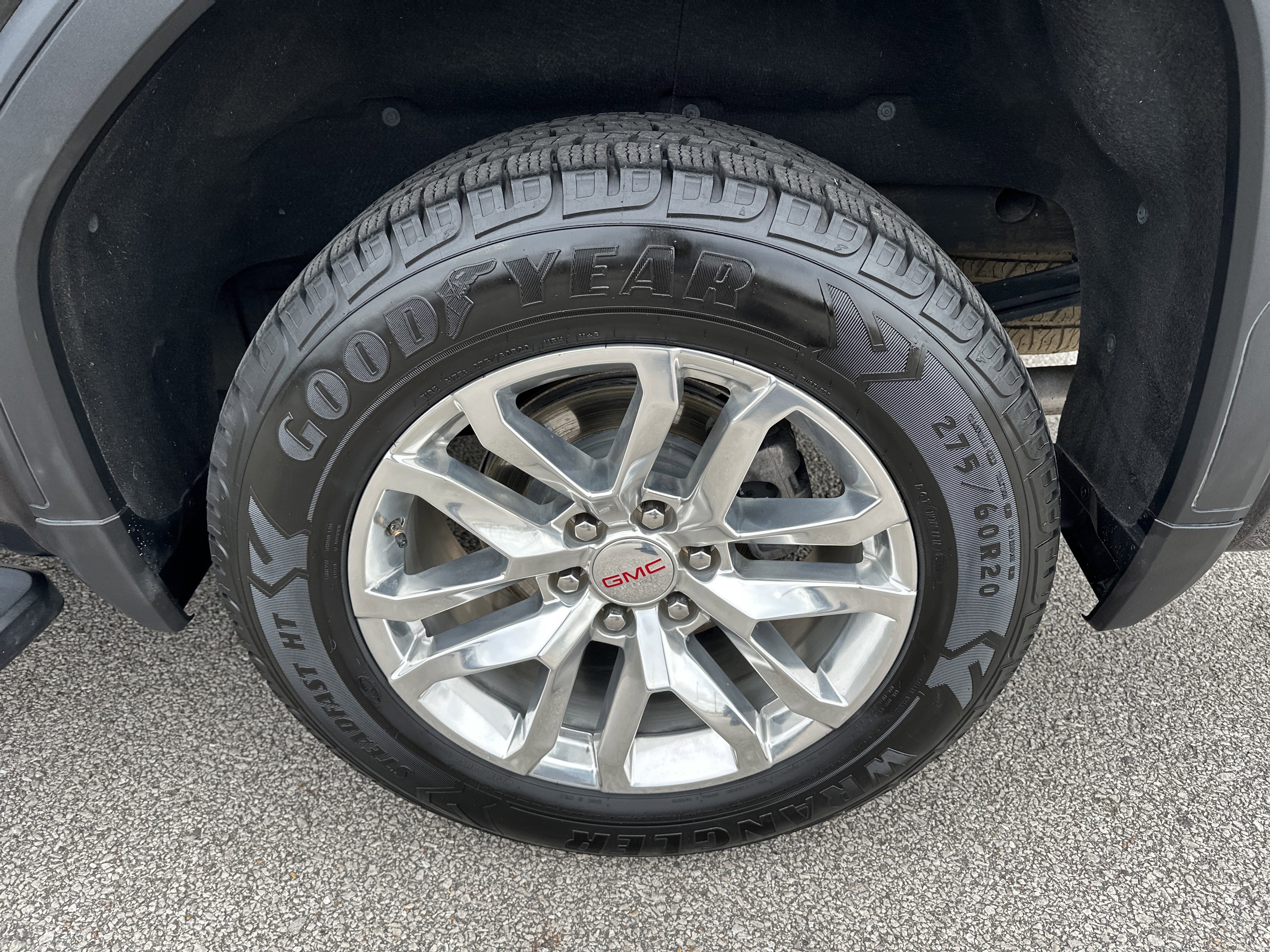 Used 2020 GMC Sierra 1500 SLT w/ SLT Premium Plus Package image 21