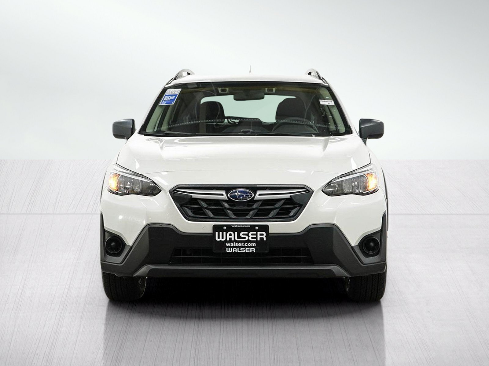 Used 2022 Subaru Crosstrek 2.0i AWD/4WD image 8