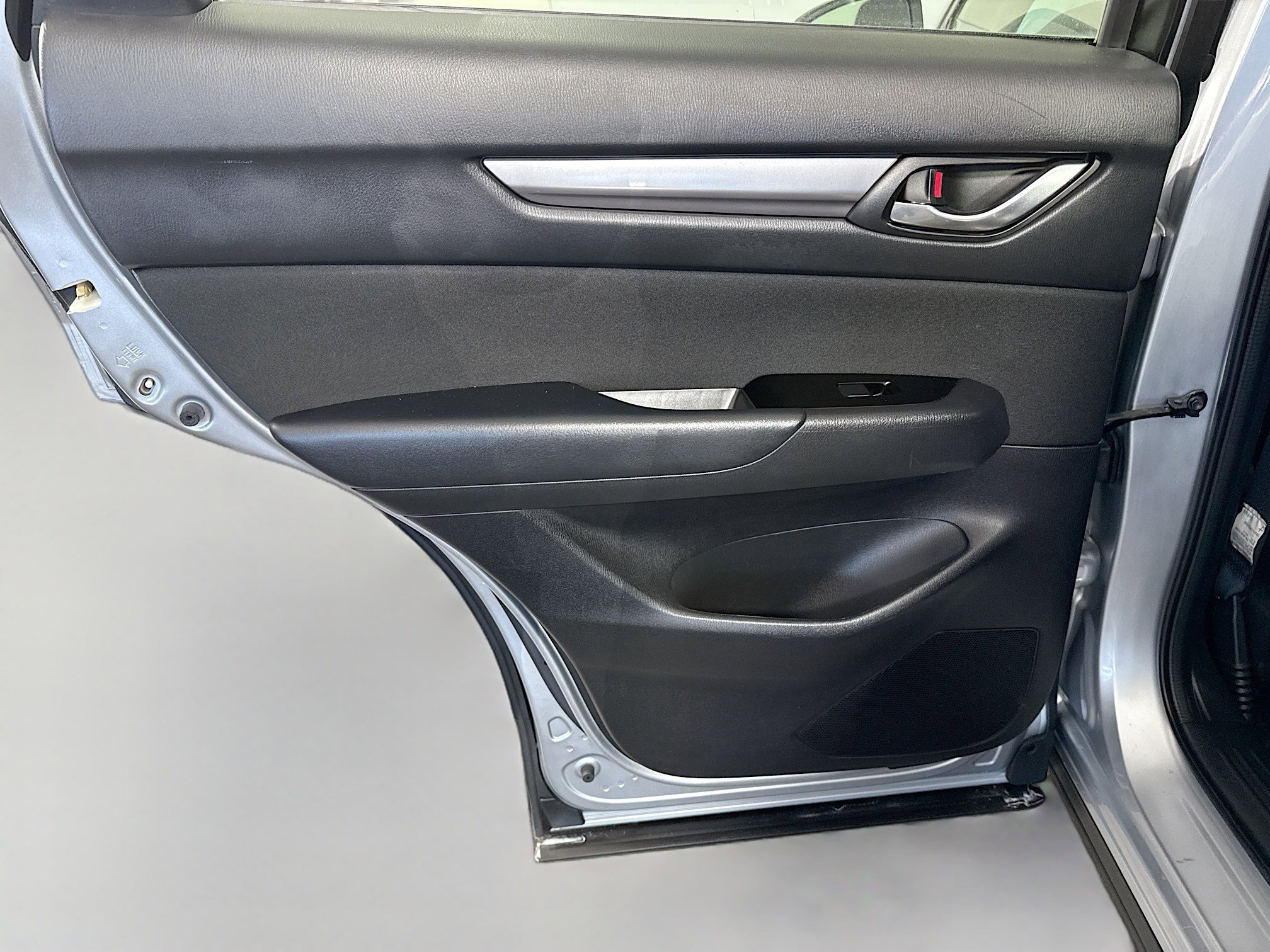 Used 2017 MAZDA CX-5 Sport image 26