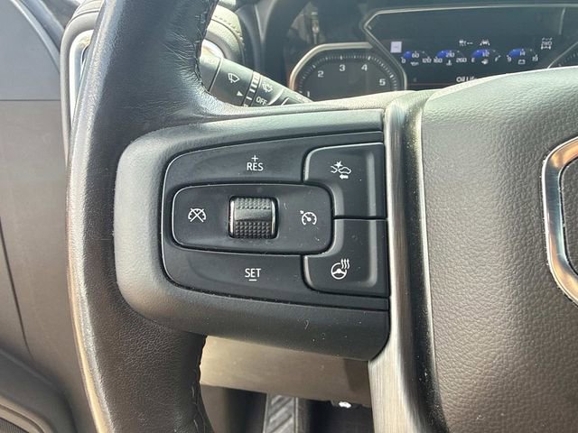 Used 2021 GMC Sierra 1500 Denali w/ Driver Alert Package II AWD/4WD image 30