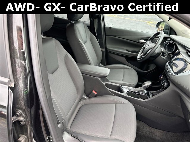 Certified 2023 Buick Encore GX Preferred w/ Cold Weather Comfort Package image 27