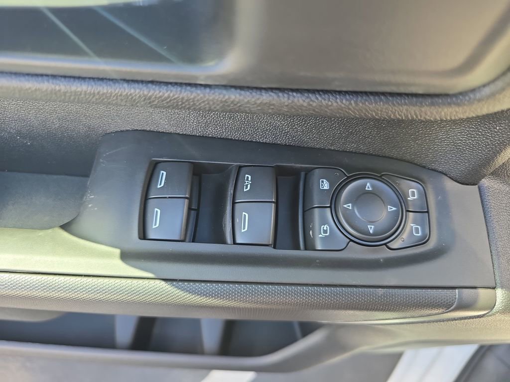 New 2026 Chevrolet Silverado 2500 Custom w/ Custom Value Package image 27